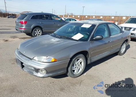 1995 Dodge Intrepid Es z USA, uszkodzony, nr VIN 2B3HD56F2SH528011